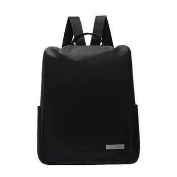 

Anti Theft Enlarge Backpack Usb External Charge Oxford Laptop Backpack Men Waterproof School Backpack Bags For Teenager d#