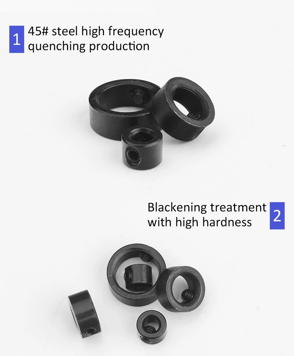 Geoe3-16mm сверло упорное кольцо Деревообрабатывающие инструменты сверла глубина стопорные кольца кольцо позиционная дрель локатор+ шестигранный ключ D41