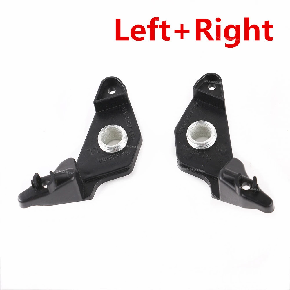 63126941478 63126942478 6312694963 63126949634 для BMW 5 серии E60 E61 4 шт. комплект ремонта передней фары