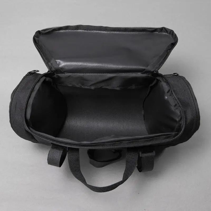 Perfect 3L Waterproof Bike Bag Cycling bicycle Bag Head Tube Handlebar Bag Front Frame Mountain Road Bike Pannier Bicycle Accessories 8