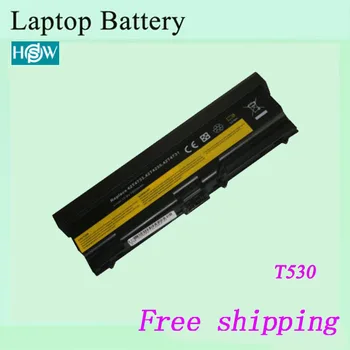 

High quality Laptop battery For LENOVO ThinkPad T430 T430i T530 W530