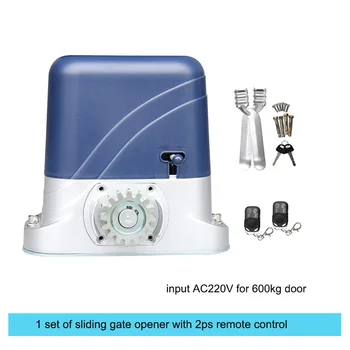 

Electric sliding door motor / automatic door opener engine moving wheel door