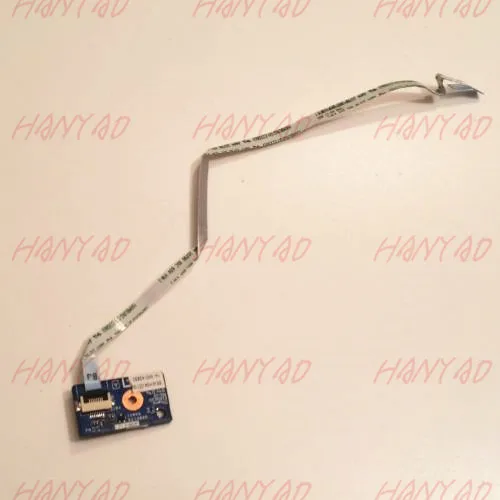 55.4IH04.001 48.4IH03.011 FOR B570 B570E Power Button Board