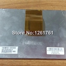 Для автомобиля gps C058GVT03 C058GVT03.0 C058GVT03.1 5," ЖК-экран панели