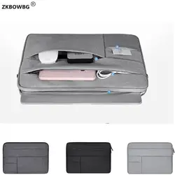 Чехлы-сумки для ноутбуков для 2018 lenovo Йога 730 13IKB 13,3 "Бизнес дизайн рукава чехол Повседневное защитный для 2017 Йога 720