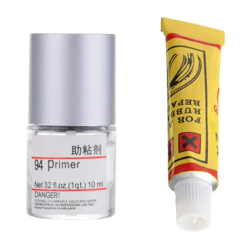 3M 94 Adhesive Primer Adhesion Promoter 10ML Increase The Adhesion Car Wrapping Application Tool Car-styling For Tape