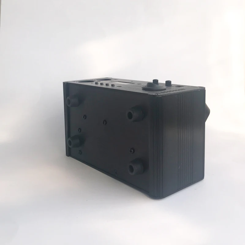 Disco Light Led Effect DMX Lumiere (13)