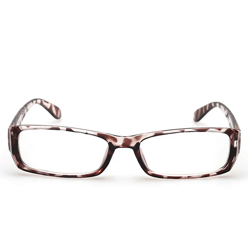 

Women Men Eyeglasses Retro Vintage Optical Reading Spectacle Eye Glasses Frame Unisex Len Clear Chic Oculos De Grau Femininos
