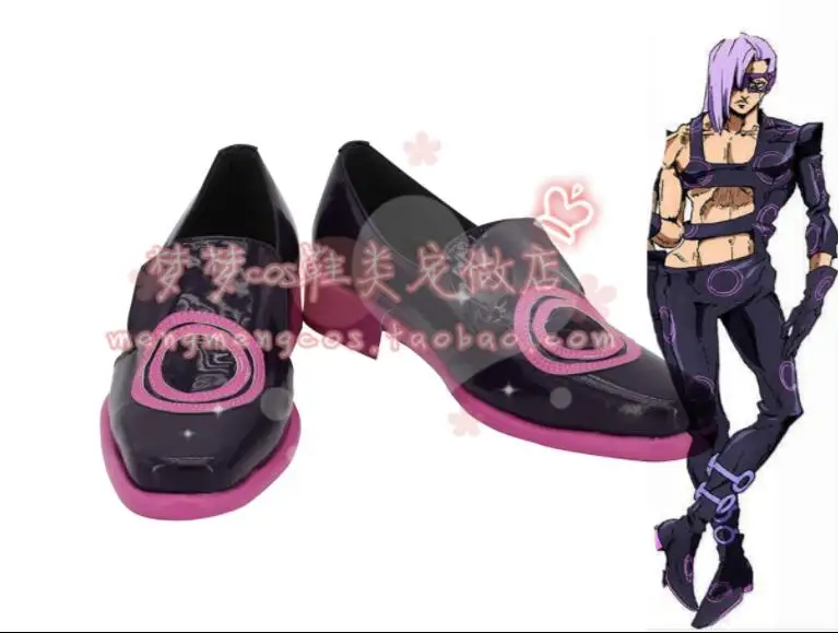 JoJo невероятное приключение Melone для девочек на Хэллоуин, костюм для косплея