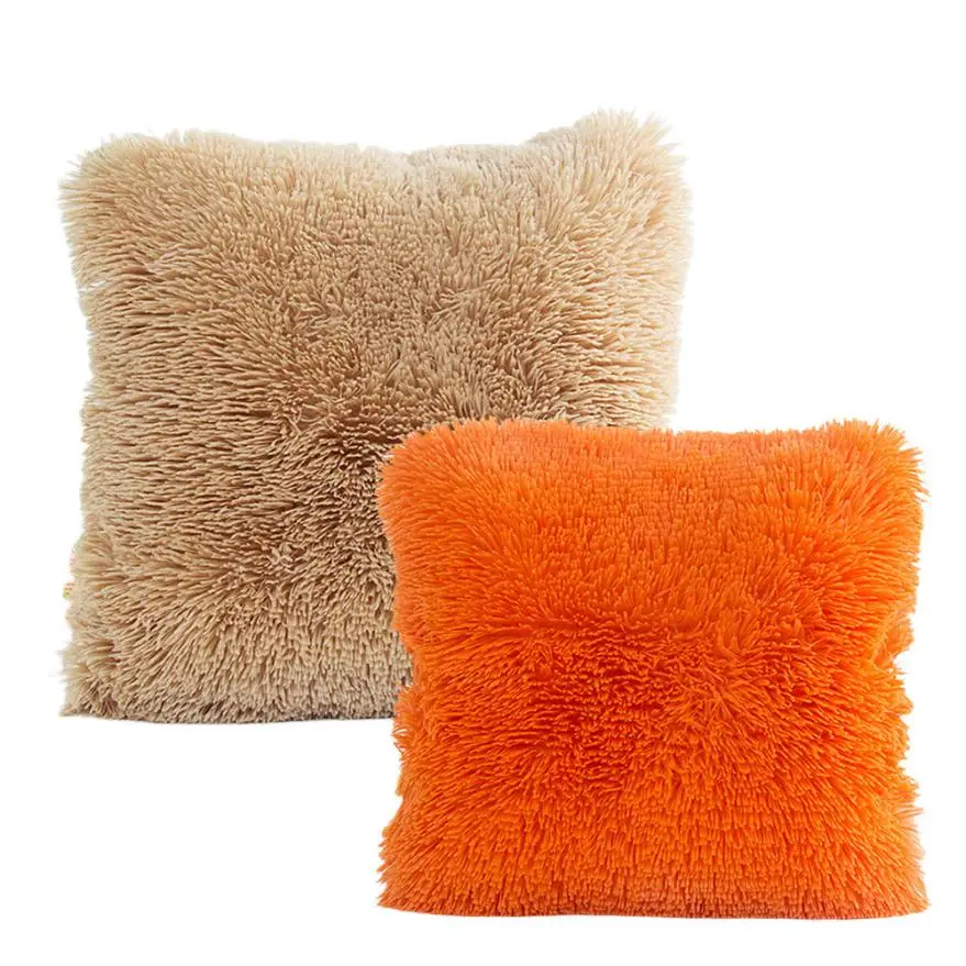 Наволочки 43*43 наволочка диван талии Бросок Чехлы Home Decor DE6