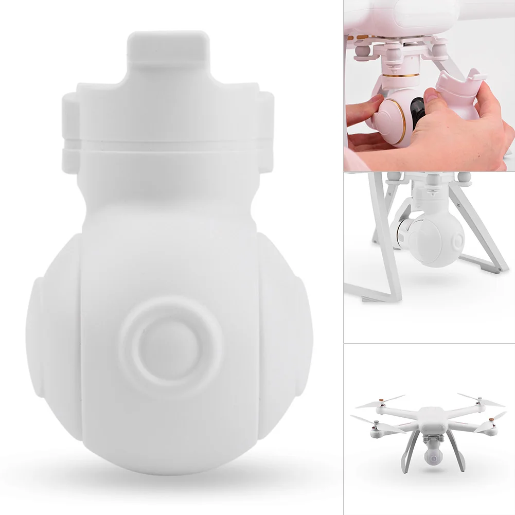 Защитная крышка для объектива камеры для Xiaomi Mi Drone DU55