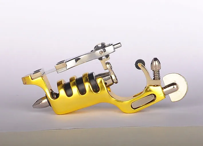 High-Quatity-Primus-Sunskin-Rotary-Machine-Gun-With-Taiwan-Motor-Three-Colors-Tattoo-Loom-Tool-Free