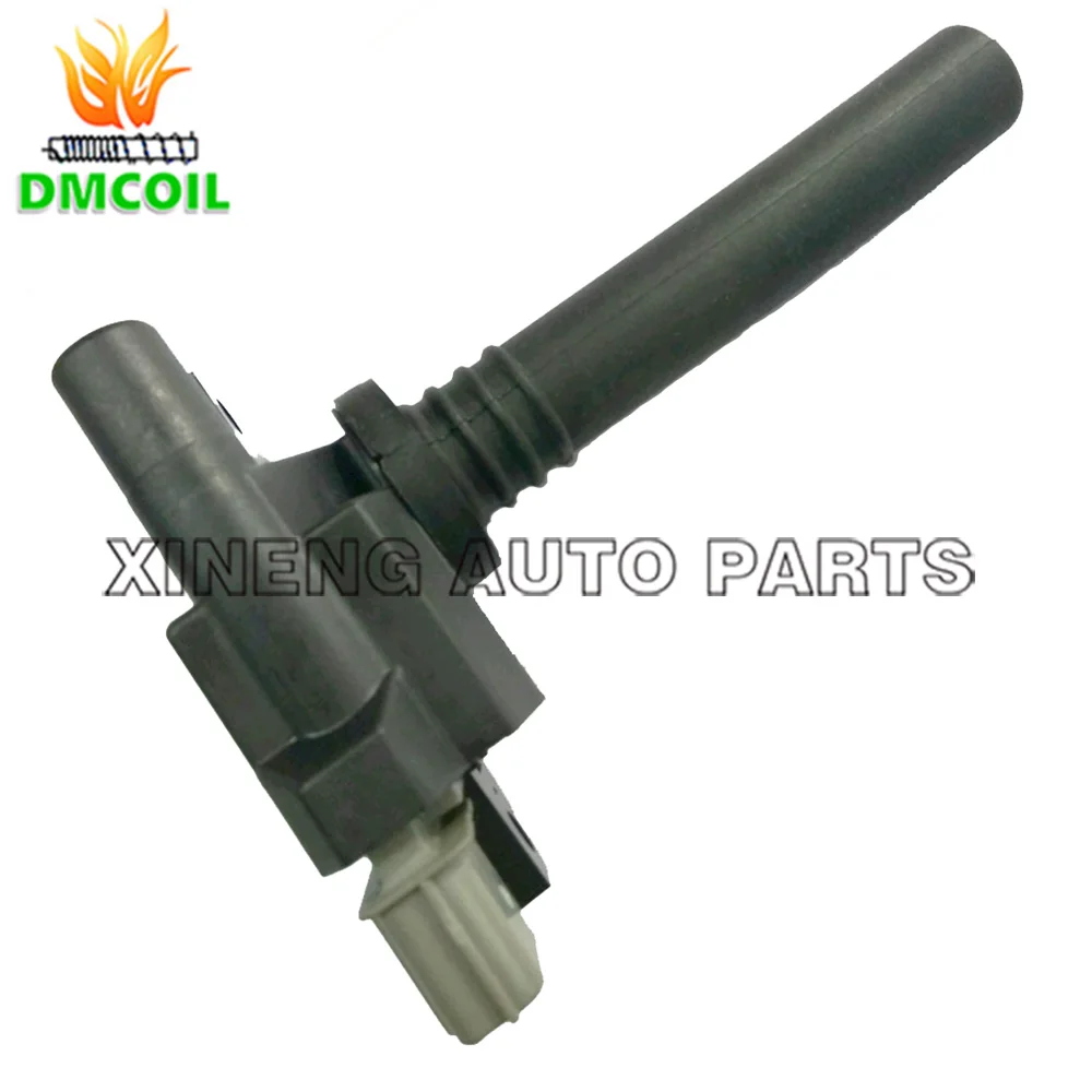 Катушка зажигания для FIAT SEDICI Subaru JUSTY Suzuki Baleno IGNIS LIANA SWIFT SX4 WAGON 1.3L 1.5L 1.6L(1989-) 33400-62J00