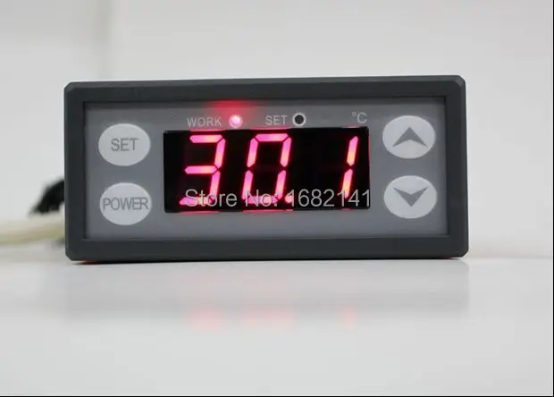 Инкубатор для яиц рептилий WH9002B 110 В переменного тока постоянного 12 24 высокая