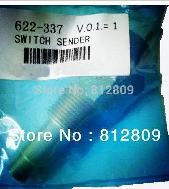 

FG Wilson and Olympian HWT Water Temperature Sender Switch 622-337 (5pcs/lot)+free shipping