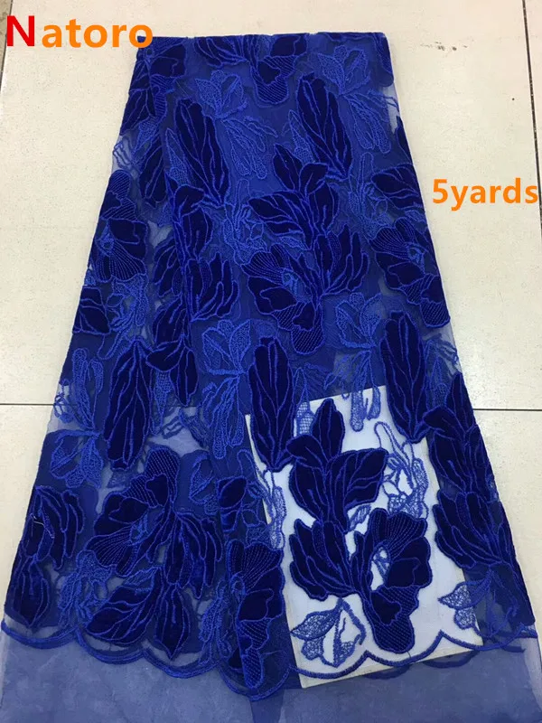 

2018 June new velvet style beautiful velvet lace fabric high grade net tulle lace fabric for wedding and party dpj154