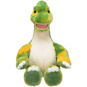 Birthday gift build a bear limited 