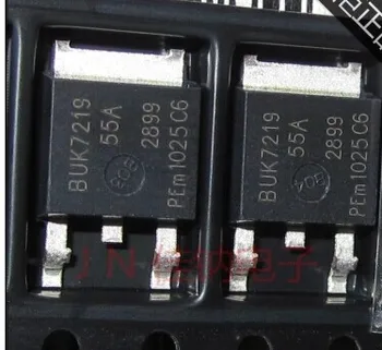 

BUK7219-55A BUK721955A