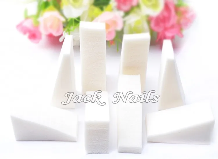 nail sponge