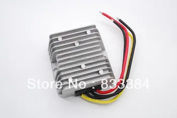 

DC-DC Converter 24V Step down to 12V 10A 120W dc to dc converter module free shipping