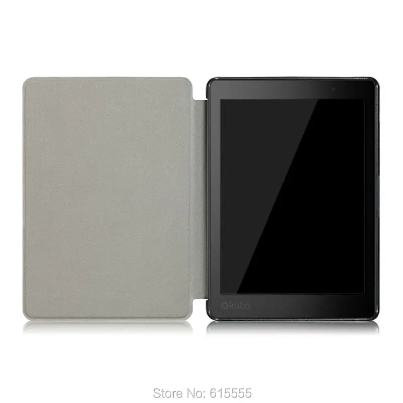 for kobo aura one 7.8 light blue (6)