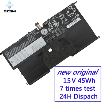 

GZSM Laptop Battery 45N1702 45N1700 45N1701 battery for laptop 45N1703 For Lenovo ThinkPad X1 Carbon Gen 2 20A7 20A8 battery