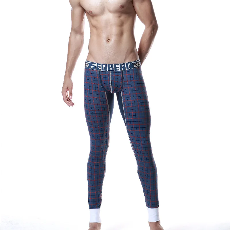 most comfortable lounge leggings for men