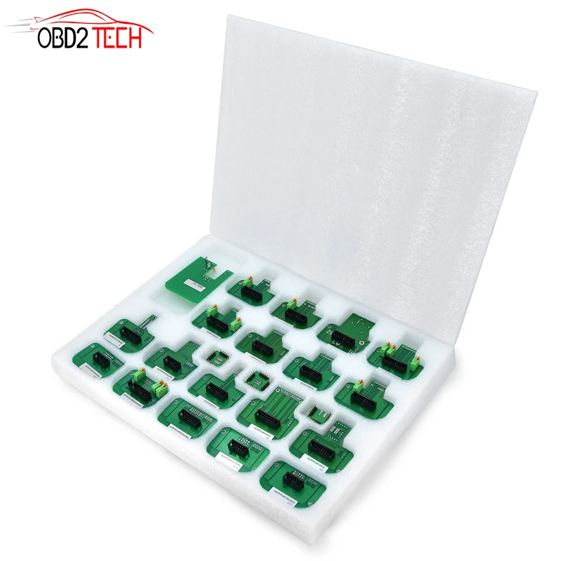 

22pcs BDM adapters KTAG KESS KTM Dimsport BDM Probe Adapters Full Set LED BDM Frame ECU RAMP Adapter for KESS V5.017 KTAG V7.020