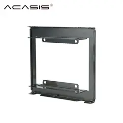 Алюминий сплава стента Acasis 2,5 1,8-дюймовый жёсткий диск рамки SSD стента 2,5 дюймов до 3,5 дюймов жесткий HDD SATA