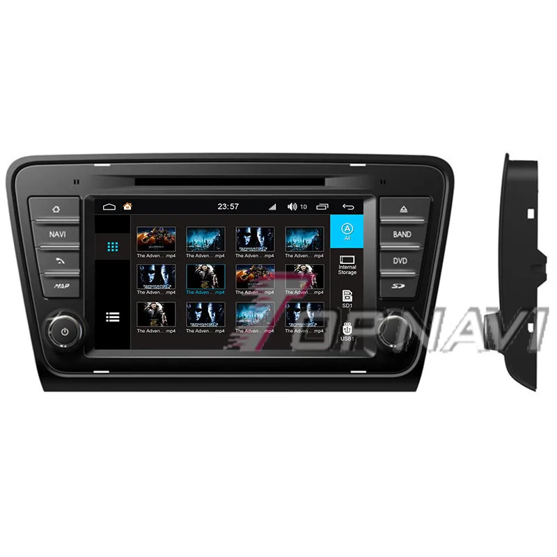 Flash Deal Topnavi 8