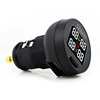 SZDALOS TP200 TPMS  Car Wireless Tire Pressure Monitoring System + 4 Mini Sensors  Cigarette Tyre Pressure Monitoring ► Photo 2/6