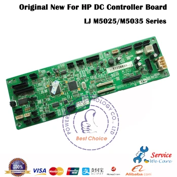 

Original New DC Controller Board Assembly OEM RM1-3459 RM1-3459-000CN For HP M5025 HP5035 M5035 HP5025 Series