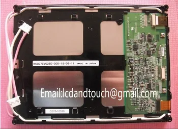 

For 7.5 inch Kyocera KCG075VG2BE-G00 KCG075VG2BE-G005 lcd display screen panel