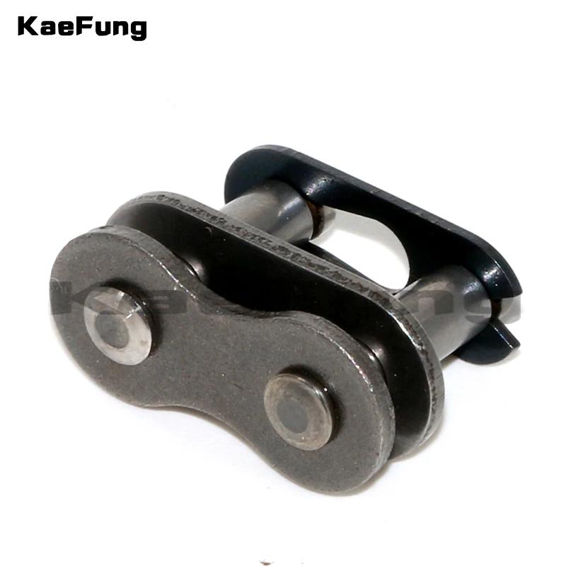 Motorcycle Bicycle 25H T8F 420 428 520 ATV Quad Pit Pro Dirt Bike Chain