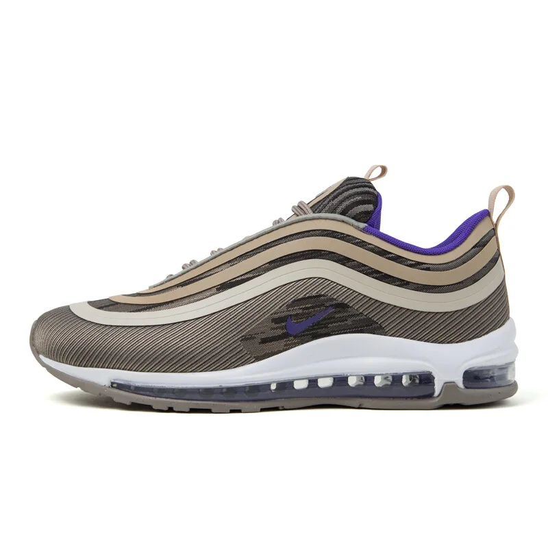 Новое поступление, оригинальные мужские кроссовки для бега NIKE AIR MAX 97 UL