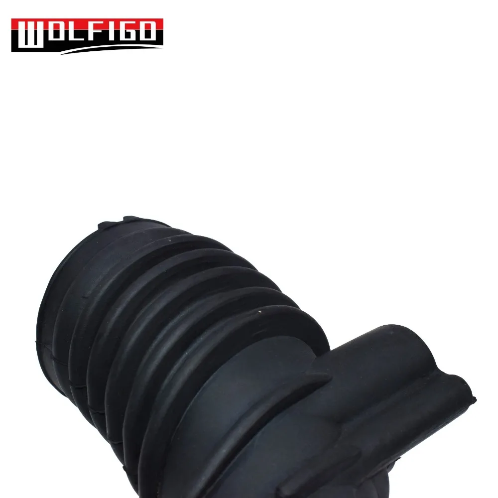 WOLFIGO для BMW E36 316i COMPACT COUPE M43 воздушный фильтр Впускной шланг 13711739575 13 71 1 739 575