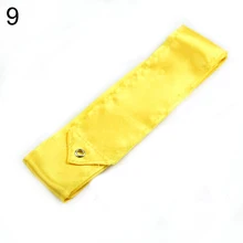 4 м гимнастическая танцевальная лента палка художественный ритмический гимнастический балетный стример