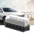 Универсальный 12V 6 способ предохранителей блок держатель предохранителя поле автомобиль цепи Автомобильная лезвие предохранителей автомобиля вспомогательное средство - изображение