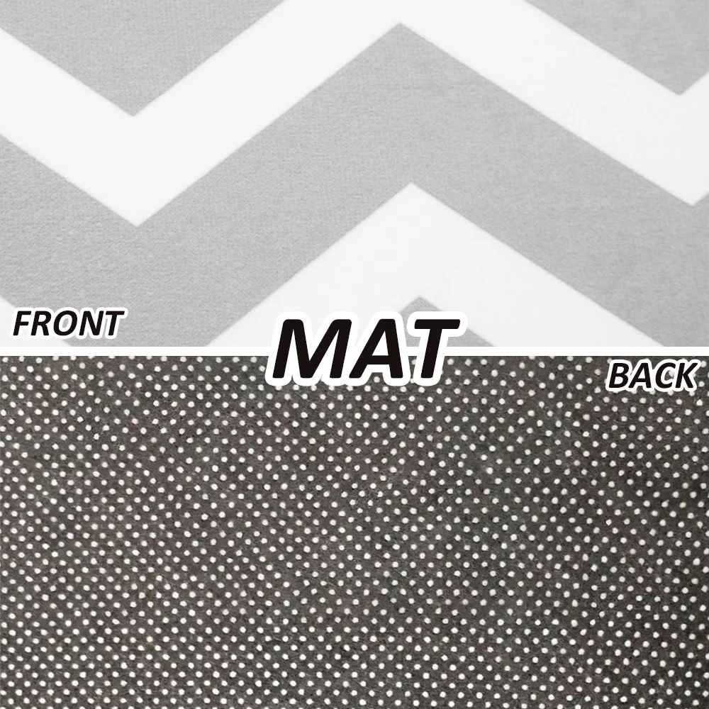 Мрамор дизайн Pattern1Under домашним животным миска для воды еды грязи твердых частиц в