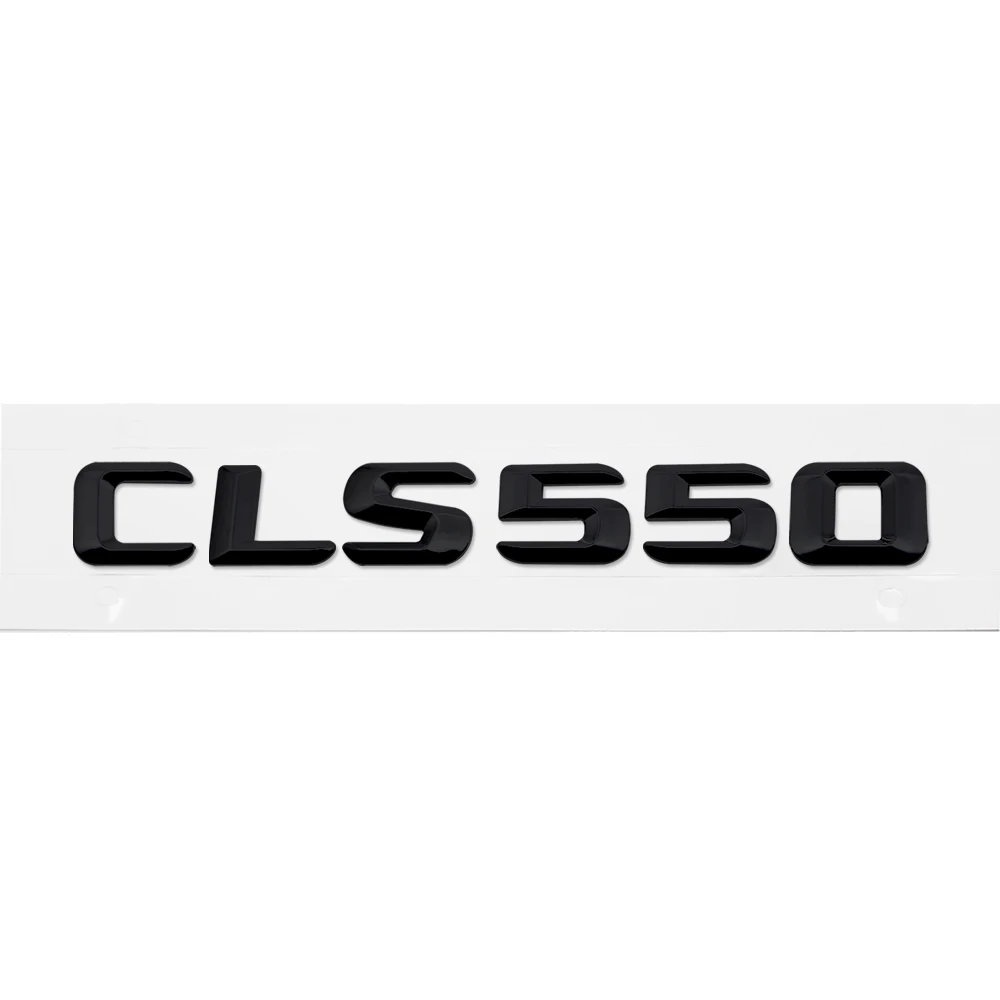 CLS550  