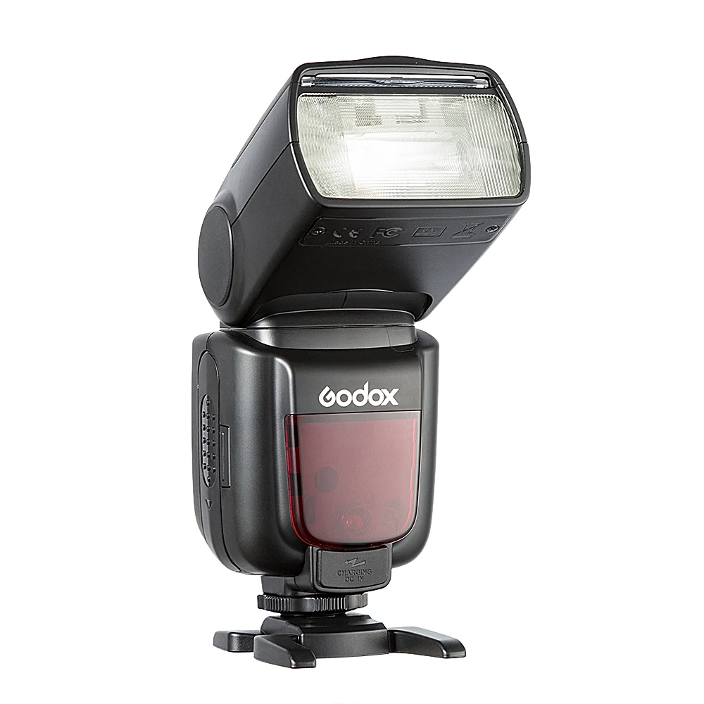 Godox Thinklite TT600S 2,4G HSS Беспроводной высокоскоростная камера вспышка Speedflash для sony A7R A7RII A7RIII A7SII A7S A7 A9 A6500 A68