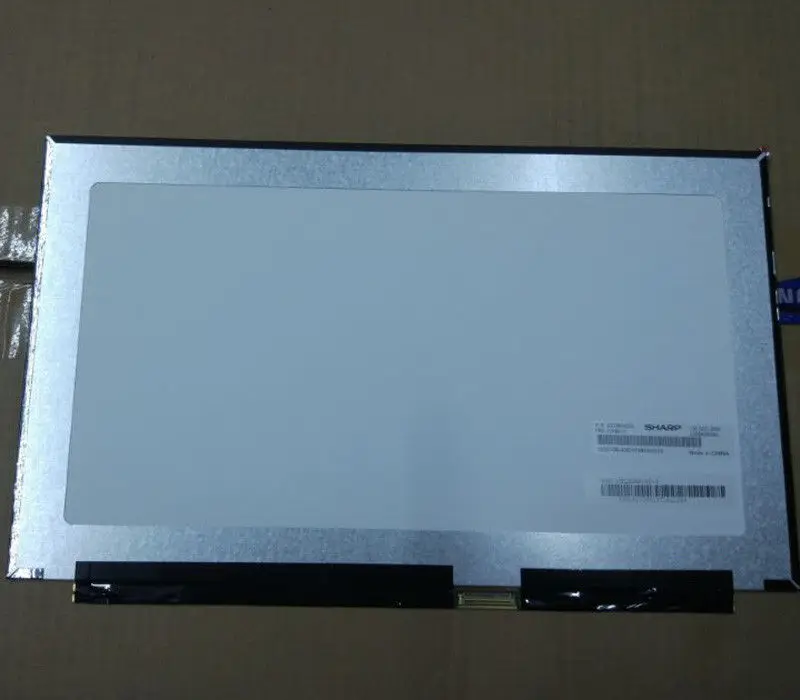 

LQ133Z1JX04 LCD Screen LED Display Matrix for Laptop 13.3" 3200X1800 Replacement