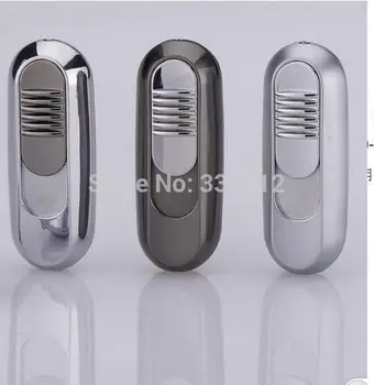 

5pc Outdoor products camping supplies outdoor tools windproof ingot usb charge lighter
