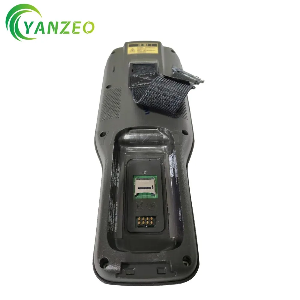 EDA60K 0 N323ENCC для сканер штрих кода Honeywell ScanPal портативный мобильный компьютер 10 2 см