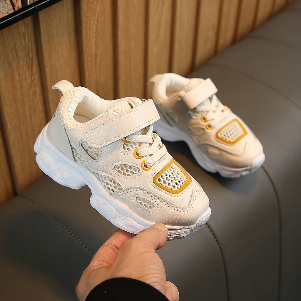 

baby casual shoes kids sneakers boys and girls run children shoes boys basketball kids shoes boys sport #G2