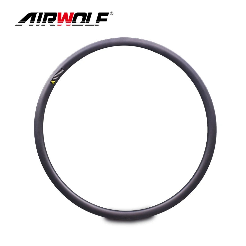 

700C carbon road disc rim 38*25mm clincher disc brake road bike wheel full toray T700 carbon bicycle disc rims