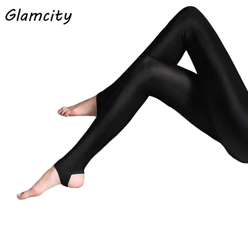 Women's Spandex High-Waisted Pants & Leggings