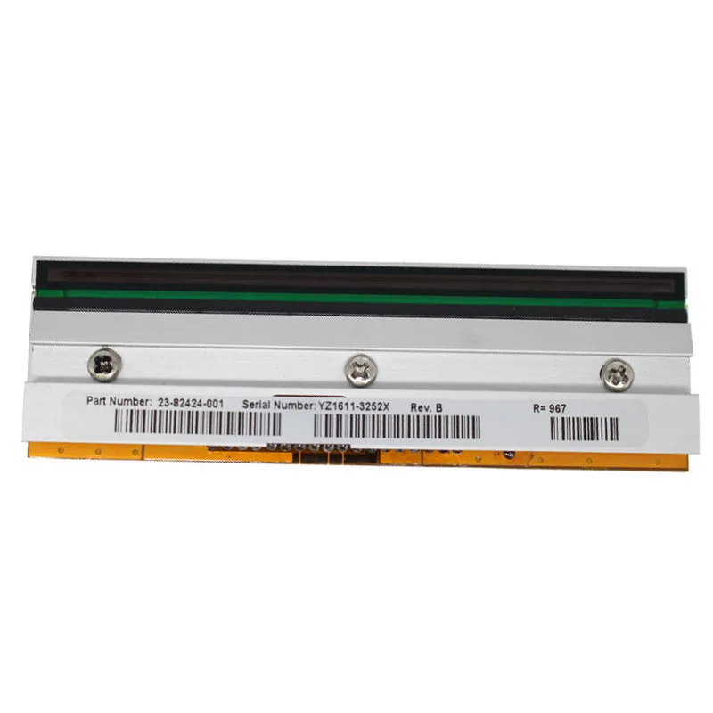 X-1000 + رأس الطباعة لل منها Argox X-1000 + الحرارية الباركود طابعة 203 ديسيبل متوحد الخواص متوافق X-1000 + رأس الطباعة لل منها Argox X-1000 + الحرارية الباركود طابعة 203 ديسيبل متوحد الخواص متوافق