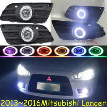 

2013~2016 Lancer fog light,Free ship!halogen,Lancer headlight,ASX,3000GT,Expo,Eclipse,verada,Triton,nimbus,sport;Lancer day lamp