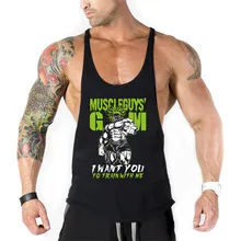 Dragon Ball, мужские майки, одежда для фитнеса, рубашка без рукавов, Y back, майка для бодибилдинга, Супер saiyan, тренажерные залы, Стрингер, Майки